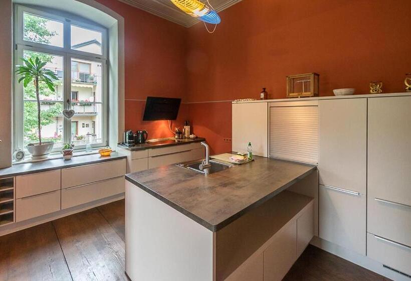 پانسیون Albergo Toscana