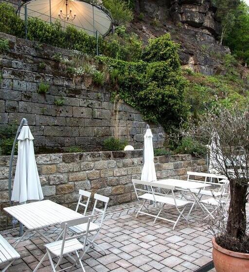 پانسیون Albergo Toscana
