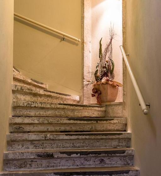 پانسیون Albergo Toscana