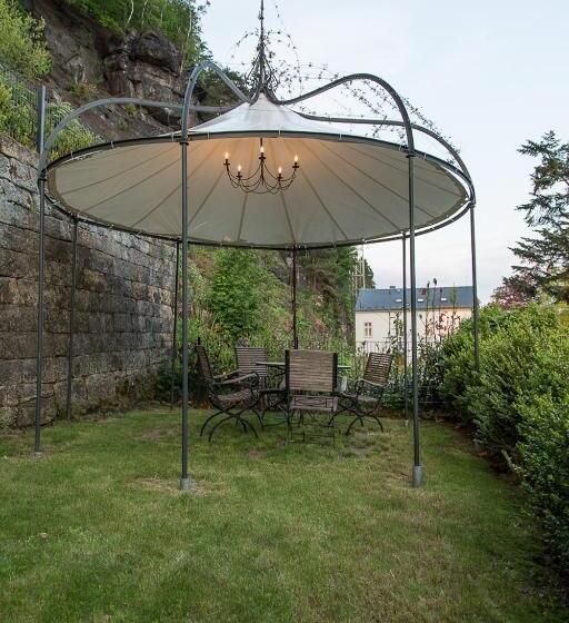 پانسیون Albergo Toscana
