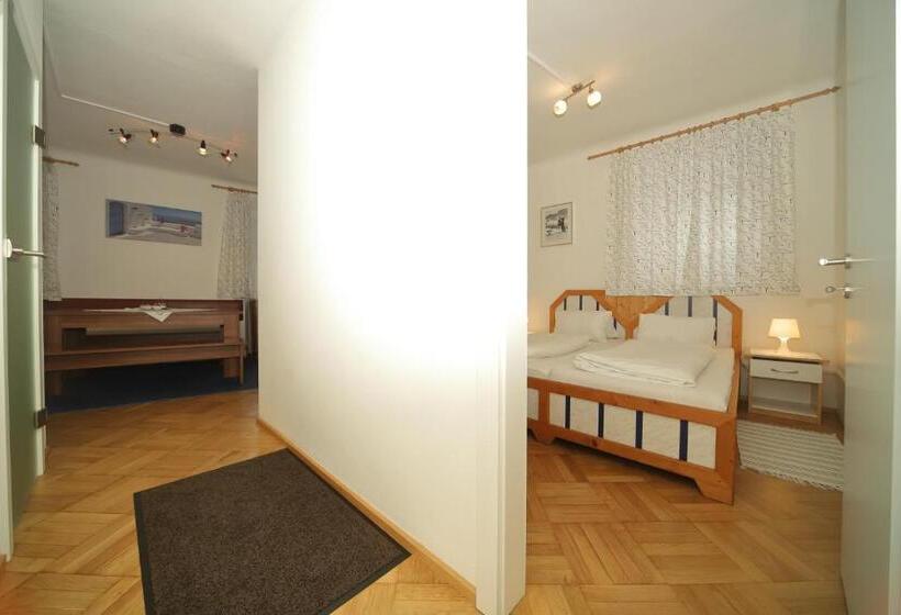 پانسیون Bockwirt