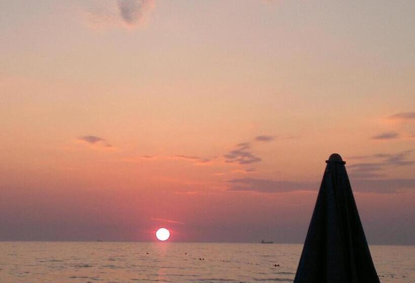 پانسیون Cada View