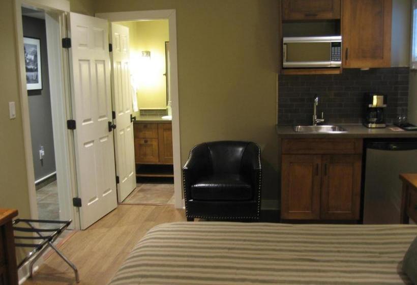 پانسیون Fitzhugh House Guest Accomodation