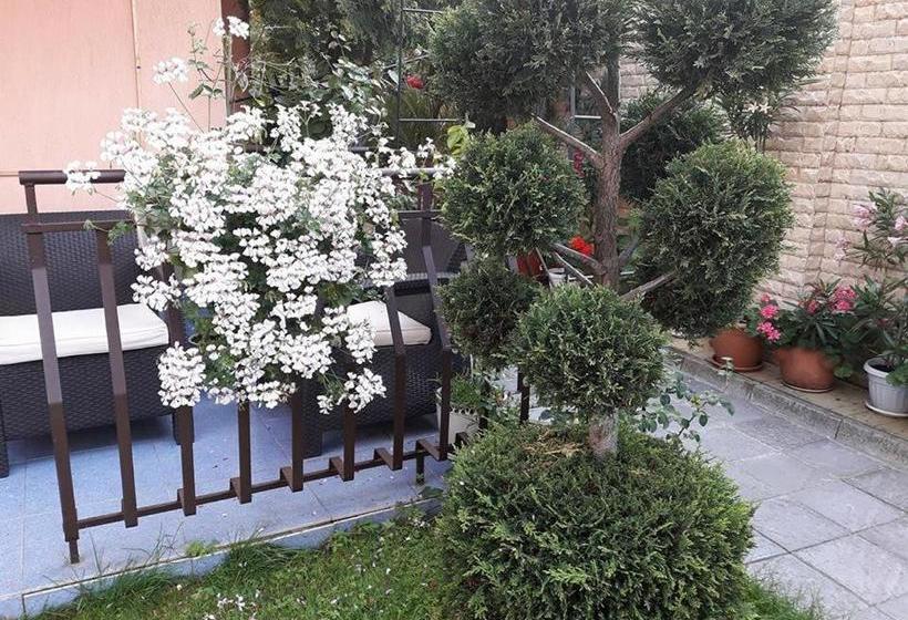 پانسیون Guest House Ivy