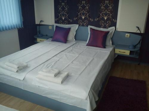 پانسیون Guest House Ivy