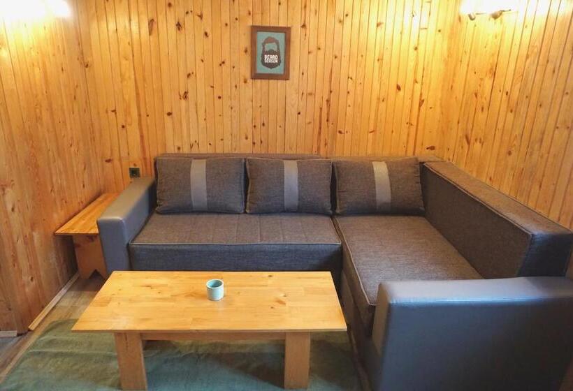 پانسیون Guest House Montana