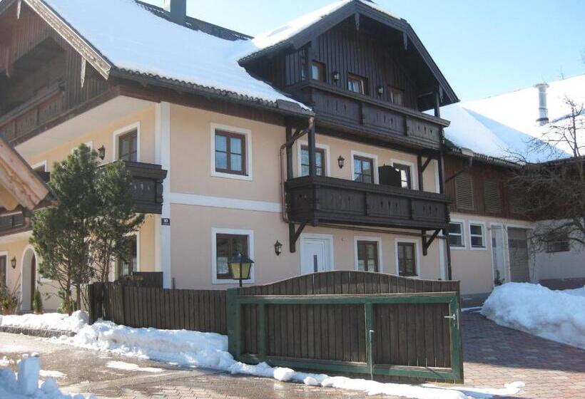 Пансион Hoferbauergut