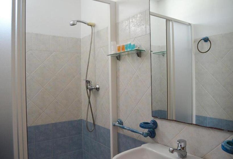 پانسیون Hostal Doña Antonia
