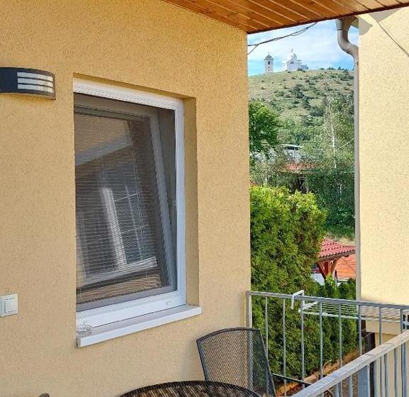 پانسیون Penzion Pohoda