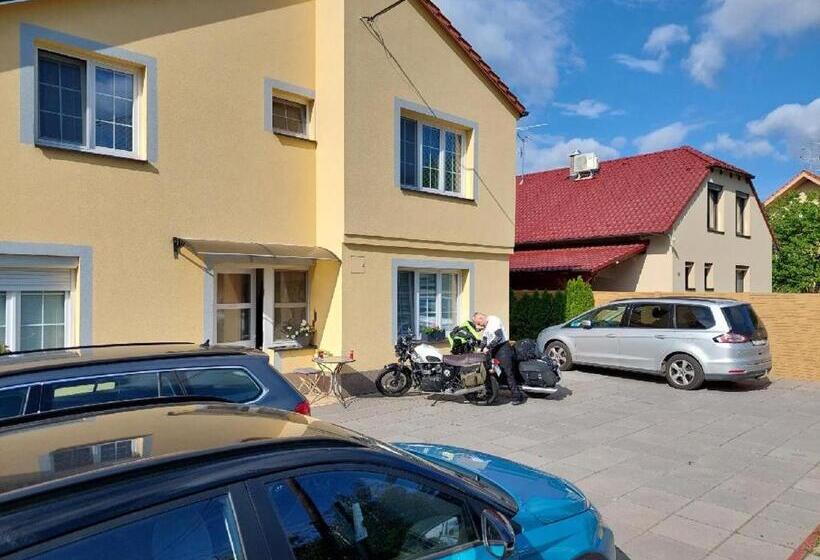 پانسیون Penzion Pohoda