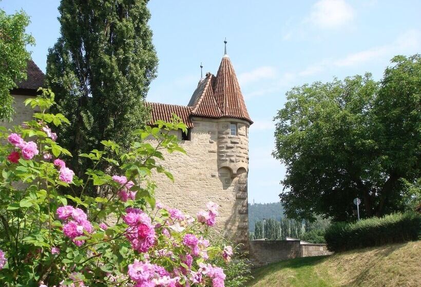 Пансион Weingut Gastehaus Weigand