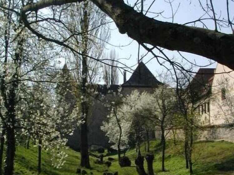 Пансион Weingut Gastehaus Weigand