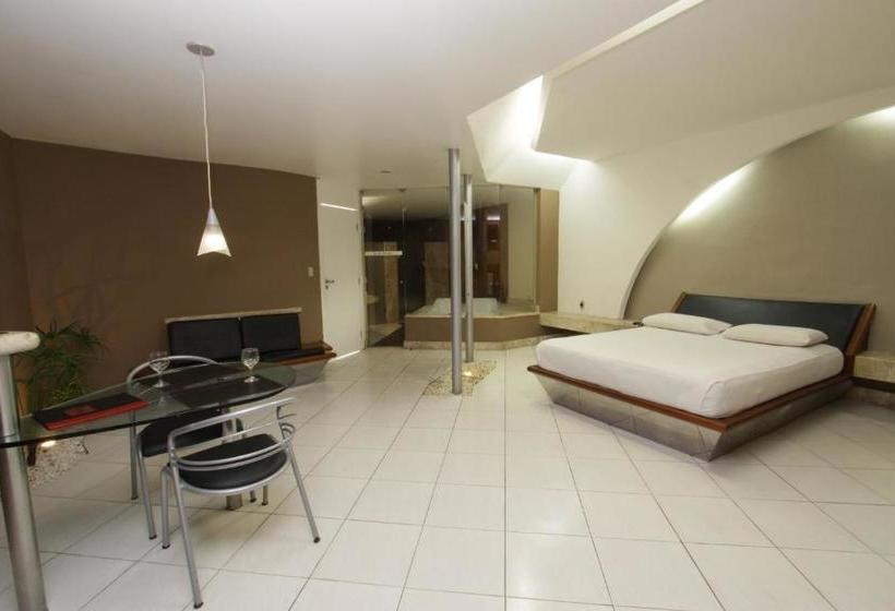 Raru S Motel Litoral Norte