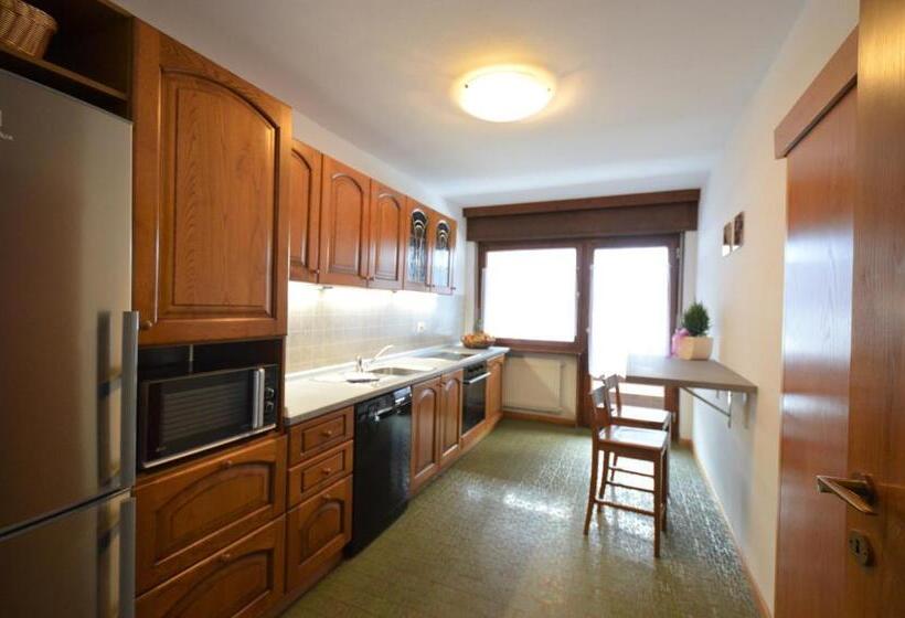 Residence Albierch