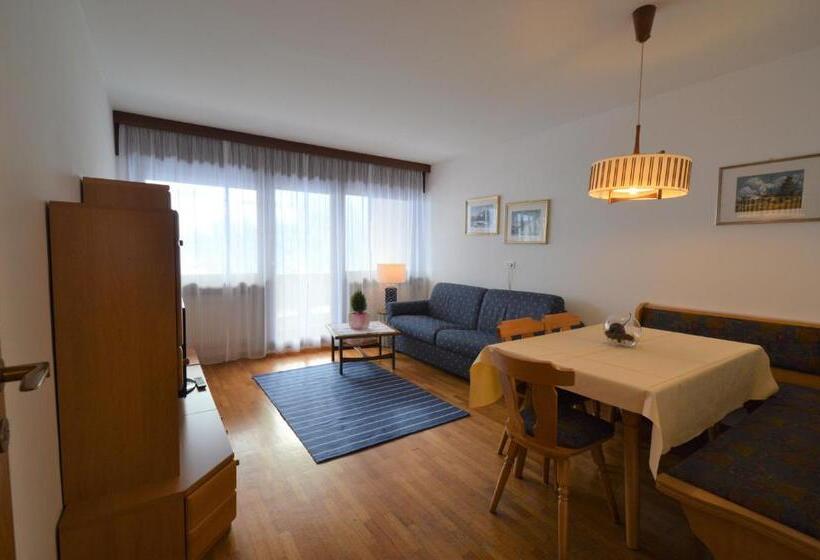 Residence Albierch
