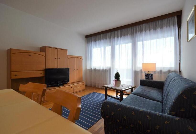 Residence Albierch