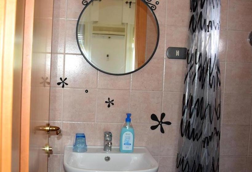 Residence Praetorium Maiella Park