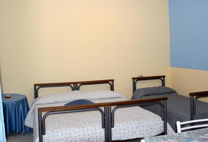 Residence Praetorium Maiella Park