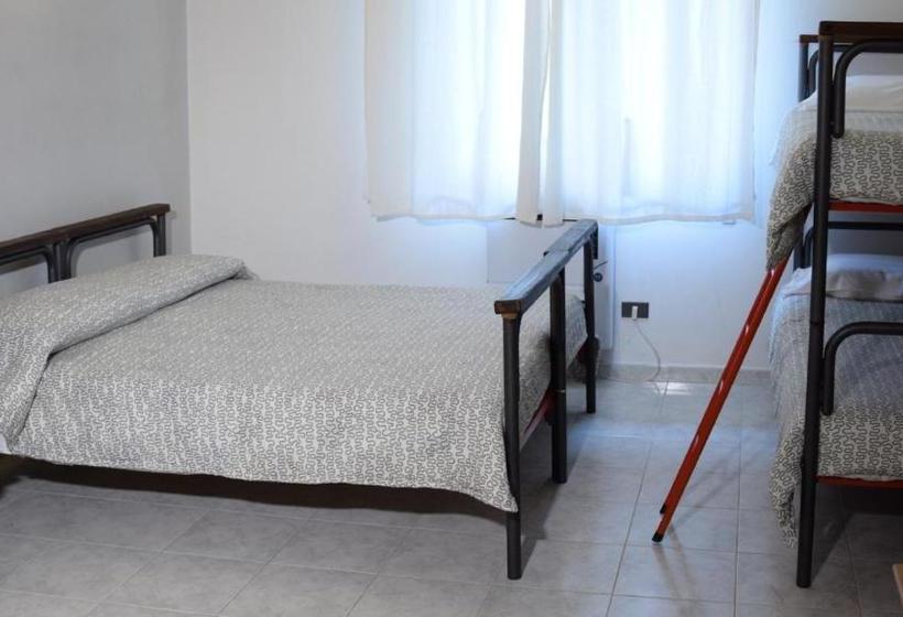 Residence Praetorium Maiella Park