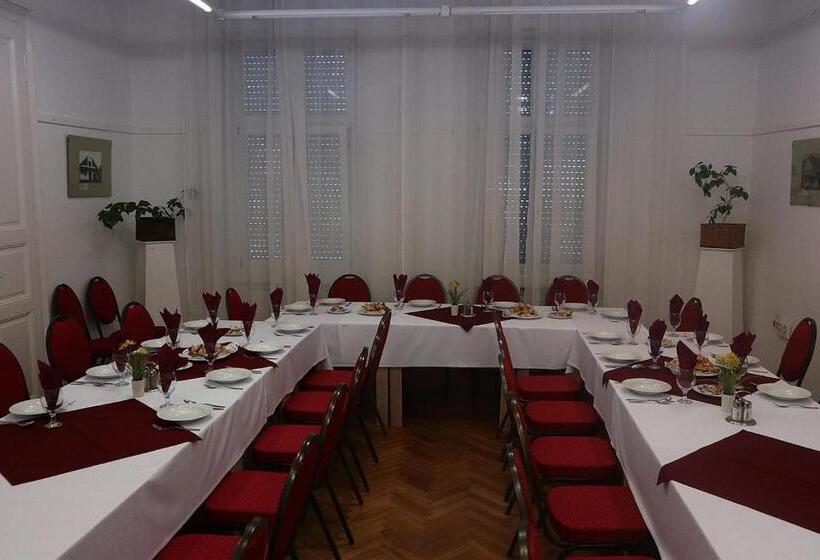 Szlovák Panzió