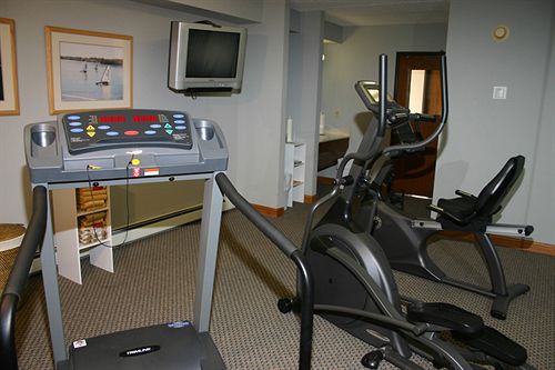 Chanhassen Inn Motel