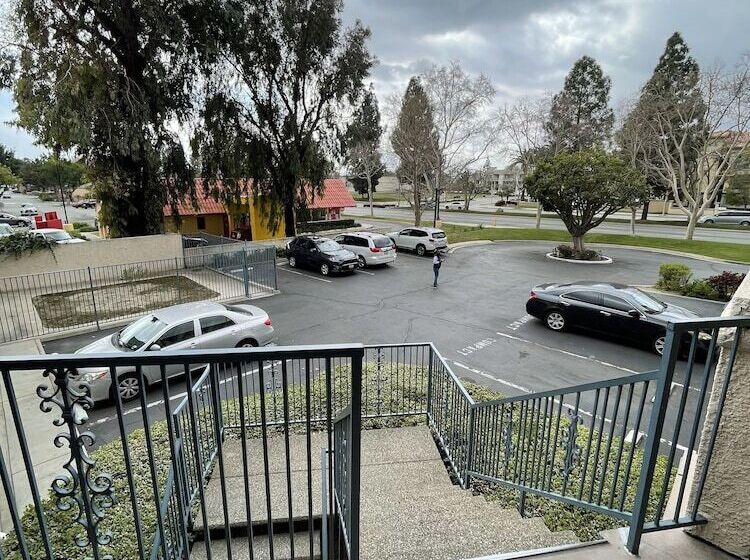 Chino Motel