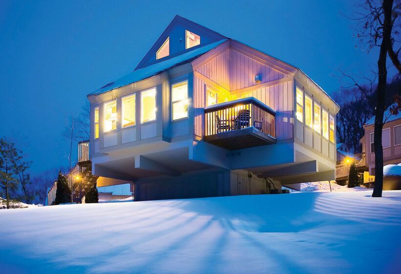 هتل Bluegreen Christmas Mountain Village, An Ascend Resort