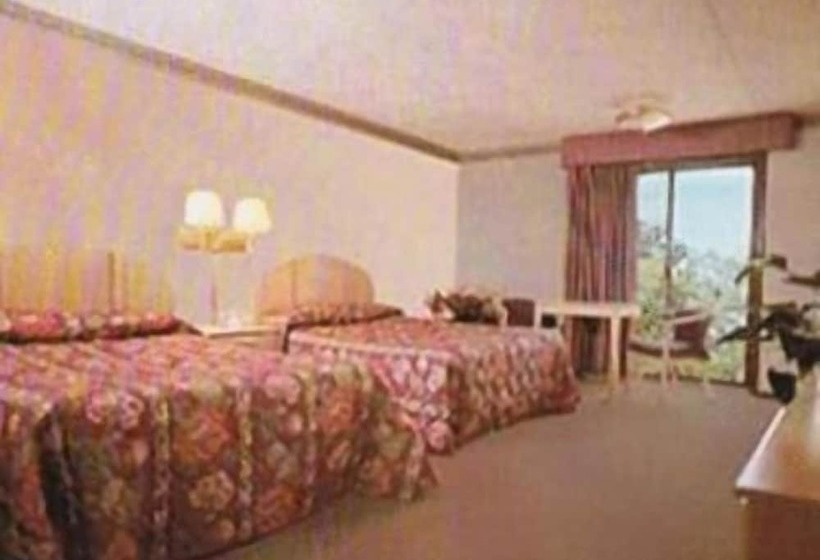 هتل Chateau Royale Inn