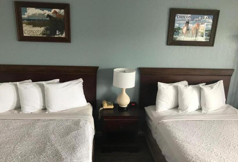 فندق Chincoteague Inn