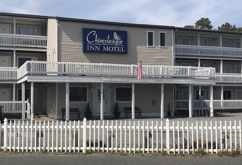 فندق Chincoteague Inn