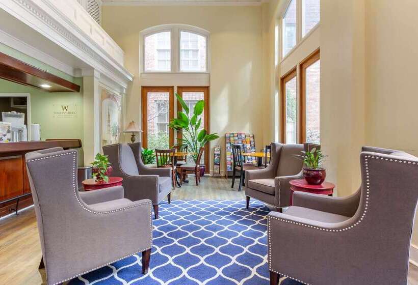 Church Street Inn, Ascend Hotel Collection