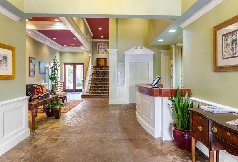 Church Street Inn, Ascend Hotel Collection