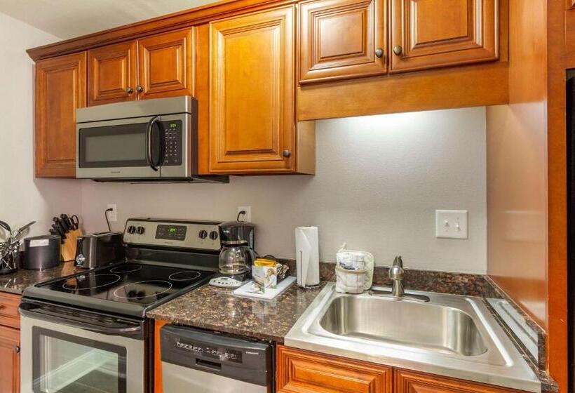 Church Street Inn, Ascend Hotel Collection