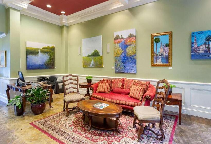 Church Street Inn, Ascend Hotel Collection