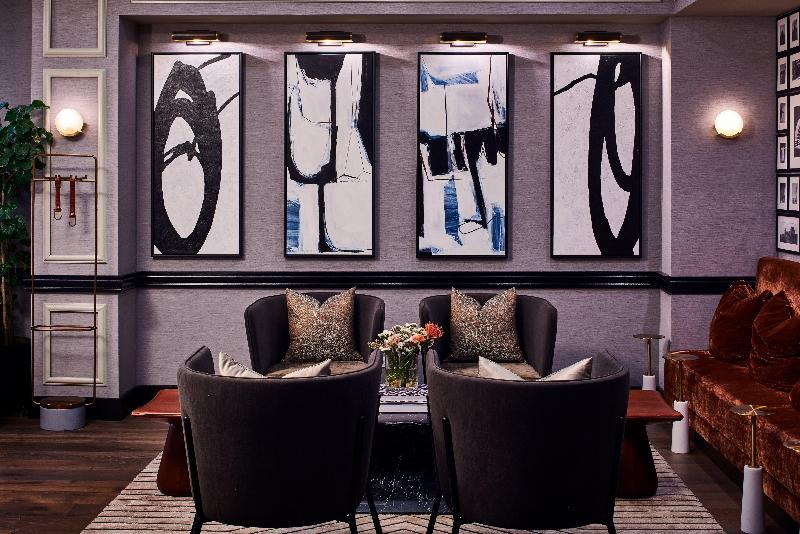 هتل Claridge House