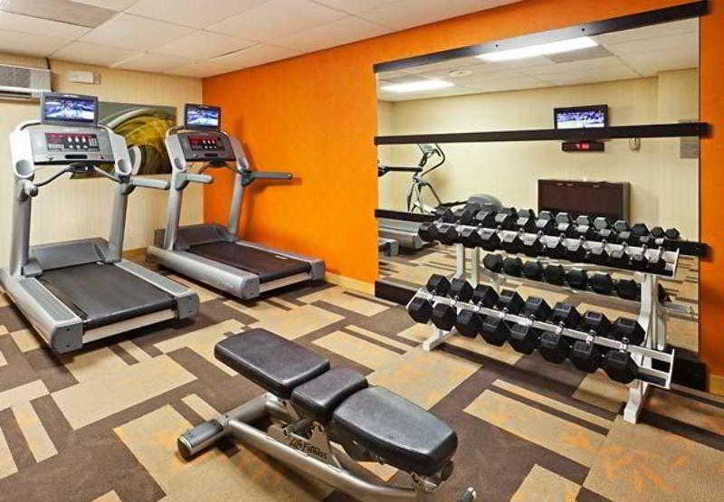 هتل Courtyard Austin South