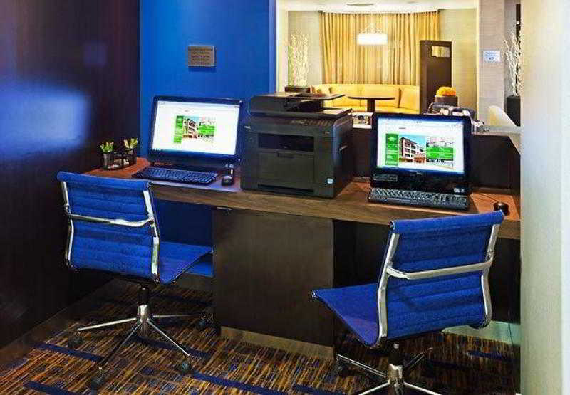 هتل Courtyard Austin South