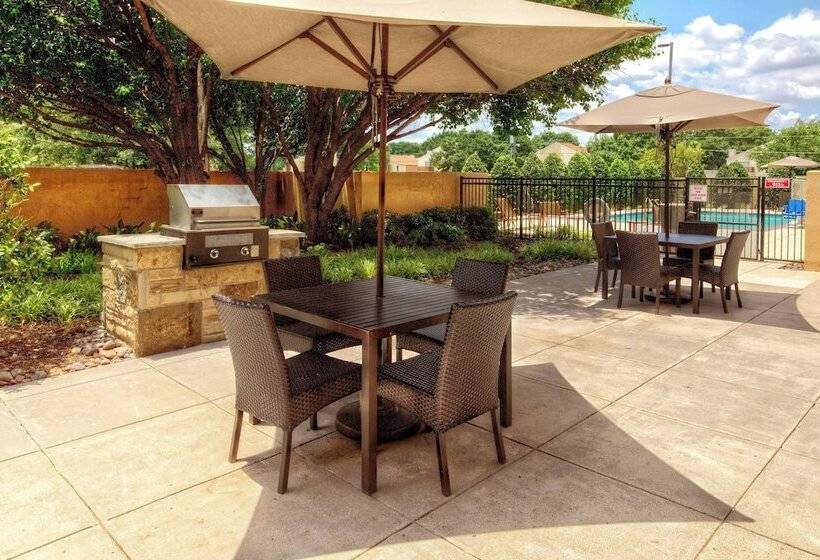 فندق Courtyard By Marriott Abilene Southwest/abilene Mall South