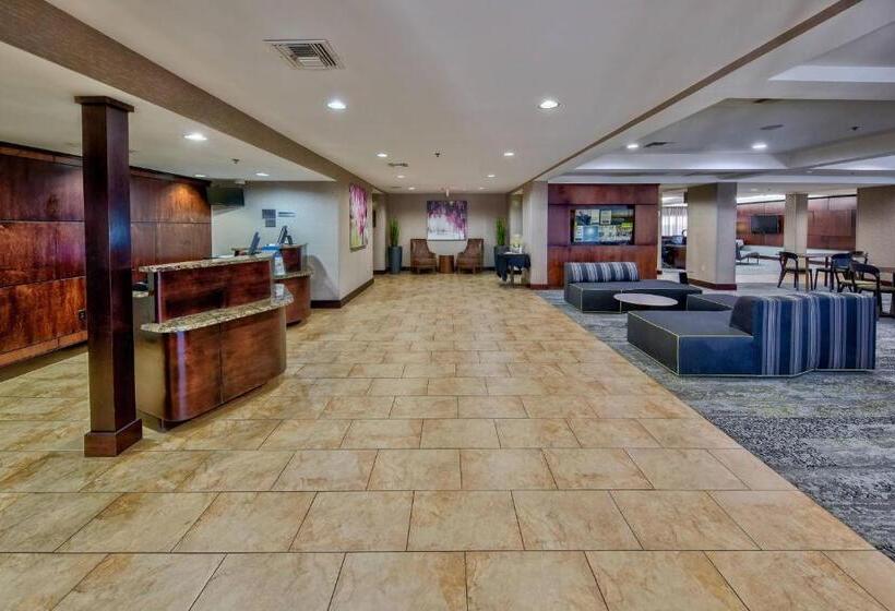 فندق Courtyard By Marriott Abilene Southwest/abilene Mall South