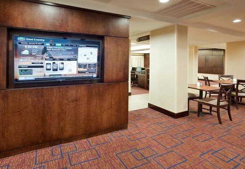 فندق Courtyard By Marriott Abilene Southwest/abilene Mall South