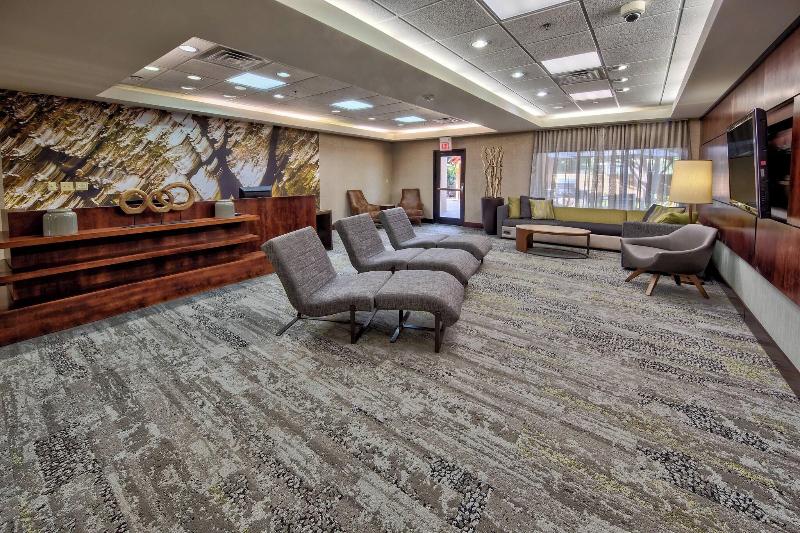 فندق Courtyard By Marriott Abilene Southwest/abilene Mall South