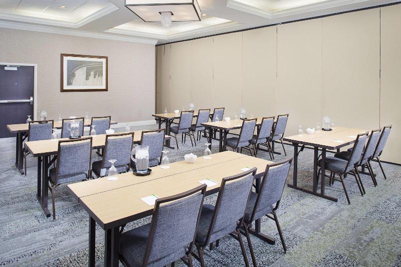 هتل Courtyard By Marriott Ann Arbor