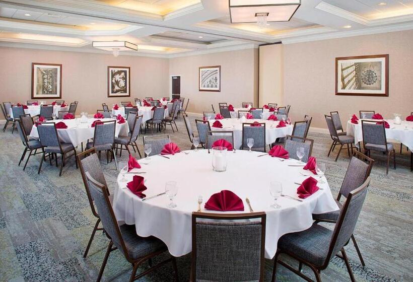 هتل Courtyard By Marriott Ann Arbor