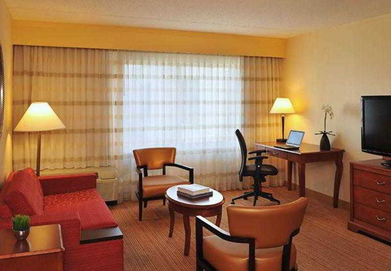 فندق Country Inn & Suites By Radisson, Columbus Edinburgh