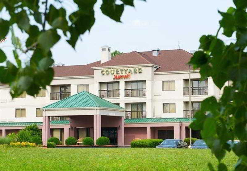 فندق Country Inn & Suites By Radisson, Columbus Edinburgh