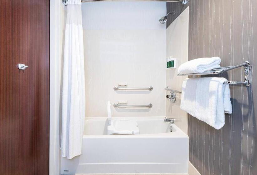 فندق Country Inn & Suites By Radisson, Columbus Edinburgh
