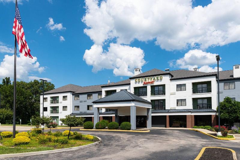 فندق Country Inn & Suites By Radisson, Columbus Edinburgh