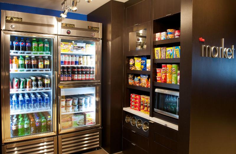 فندق Country Inn & Suites By Radisson, Columbus Edinburgh