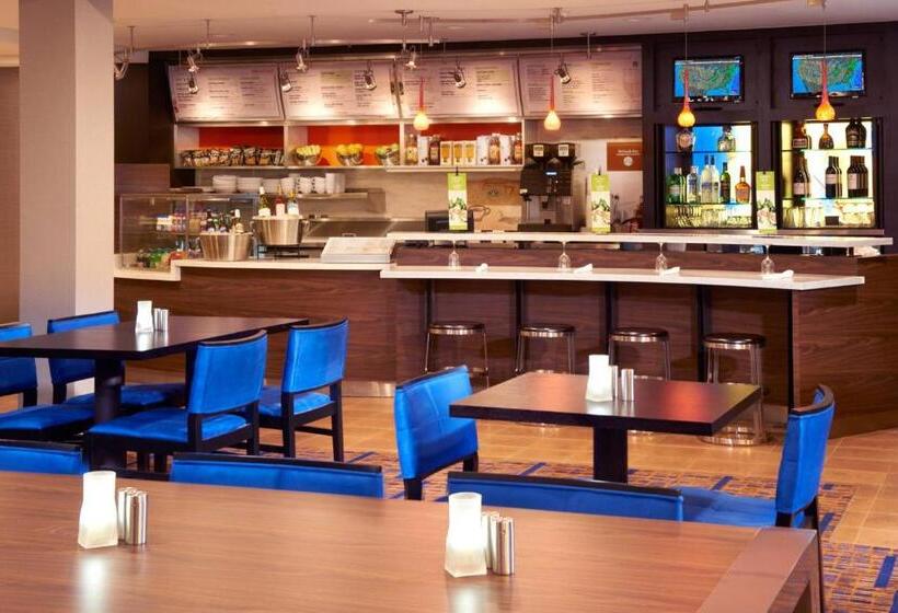 호텔 Courtyard Toledo Rossford/perrysburg