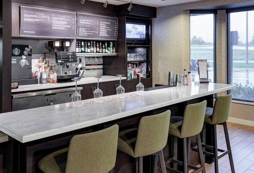 هتل Courtyard Tuscaloosa